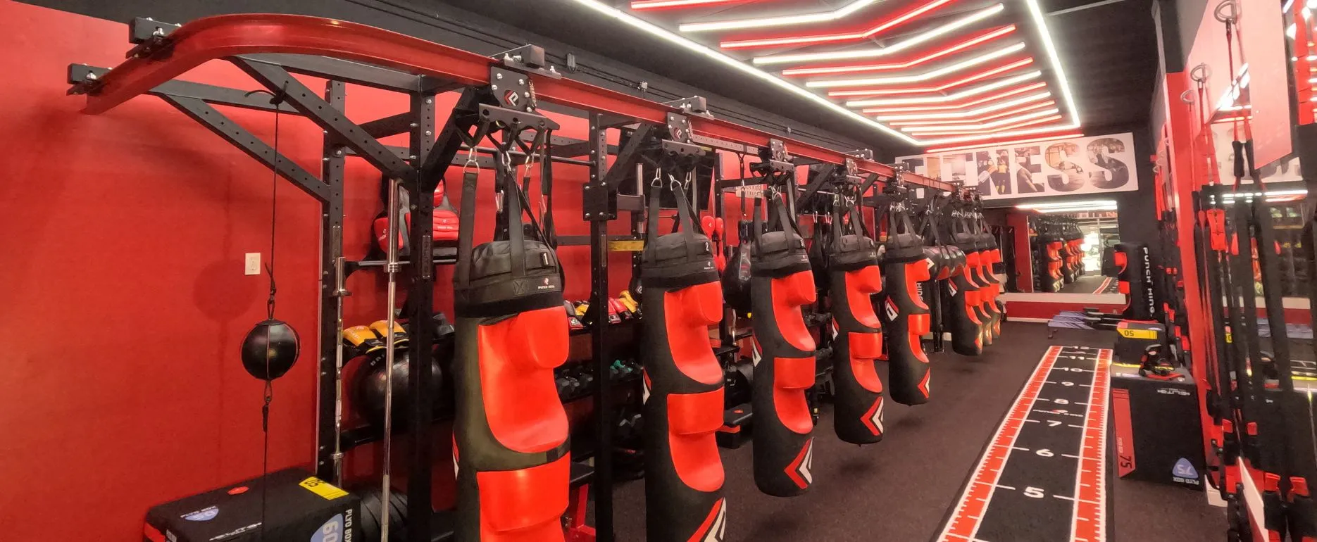 Programs Punch King Fitness